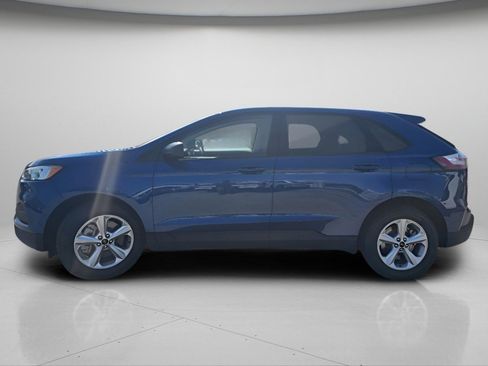 New 2024 Ford Edge SE image 13