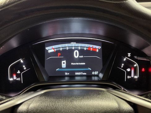 Certified 2022 Honda CR-V EX image 19