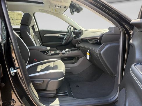 New 2026 Buick Envision Sport Touring AWD/4WD image 17