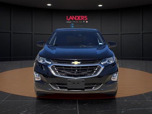 Used 2018 Chevrolet Equinox LT image 6