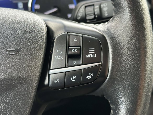 Used 2022 Ford Bronco Sport Outer Banks w/ Tech Package AWD/4WD image 12