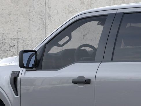 New 2026 Ford F150 STX w/ Equipment Group 200A AWD/4WD image 16