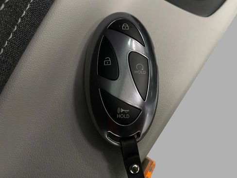 New 2026 Hyundai Elantra Limited image 34