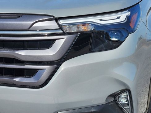 New 2026 Subaru Forester Premium image 5