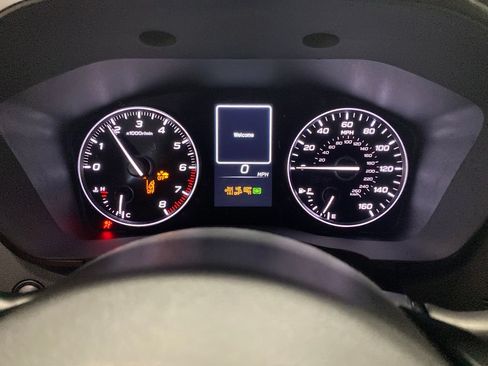 New 2026 Subaru Ascent Bronze Edition AWD/4WD image 19