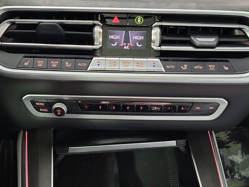 Certified 2023 BMW X5 xDrive40i w/ M Sport Package image 21