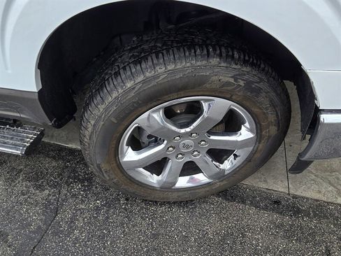 Used 2023 Ford F150 King Ranch w/ Equipment Group 601A High image 36