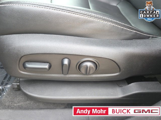 Used 2023 GMC Terrain SLT AWD/4WD image 29