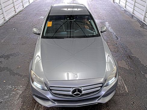 Used 2016 Mercedes-Benz C 300 Sedan image 3