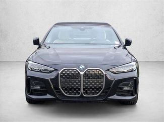 Used 2023 BMW 430i Convertible w/ M Sport Package video 2