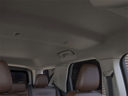 New 2025 Ford Bronco Sport Outer Banks w/ Outer Banks Tech Package+ image 22