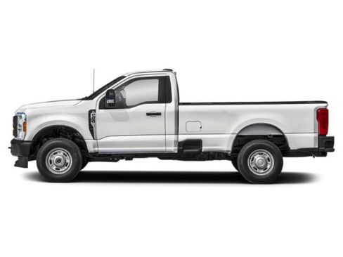 New 2026 Ford F250 XL w/ STX Appearance Package AWD/4WD image 25