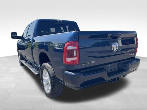 Used 2023 RAM 2500 Laramie AWD/4WD image 14