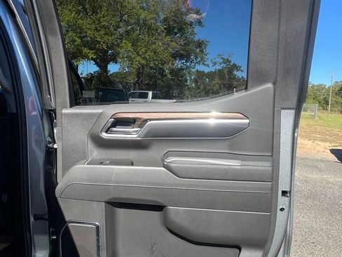 New 2025 Chevrolet Silverado 1500 RST w/ Protection Package image 18