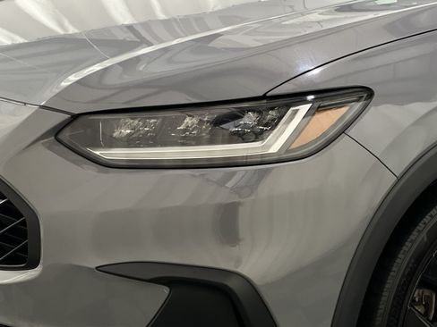 Used 2023 Honda HR-V Sport image 13