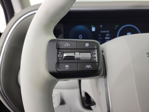 New 2026 Hyundai Palisade SEL AWD/4WD image 21