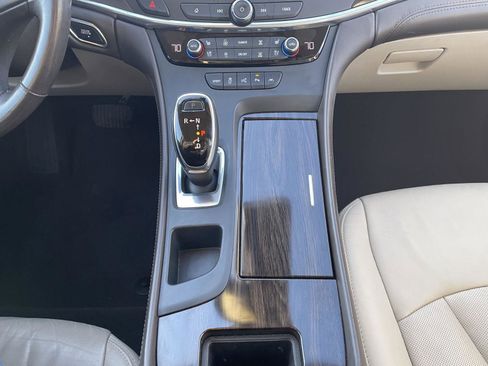 Used 2017 Buick LaCrosse Premium w/ Driver Confidence Package #2 image 10