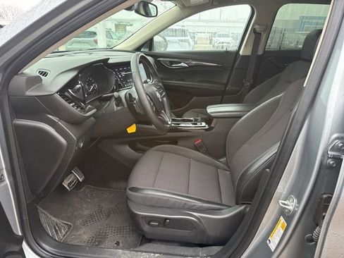 Used 2023 Buick Envision Preferred w/ Sport Touring Package image 10