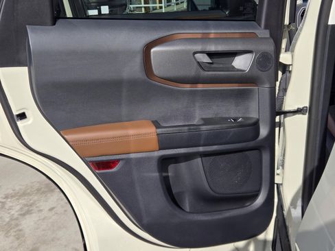 New 2025 Ford Bronco Sport Outer Banks w/ Outer Banks Tech Package+ image 26