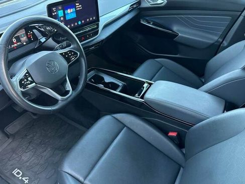 Certified 2023 Volkswagen ID.4 Pro S image 10