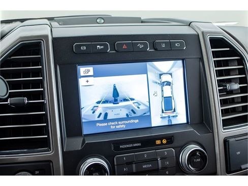 Used 2019 Ford F350 Limited AWD/4WD image 21