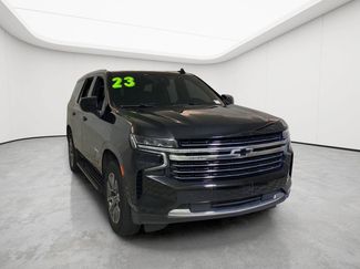 Used 2023 Chevrolet Tahoe LT AWD/4WD video 1