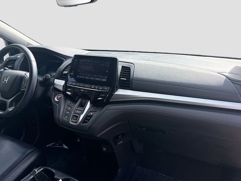 Certified 2024 Honda Odyssey Elite image 30
