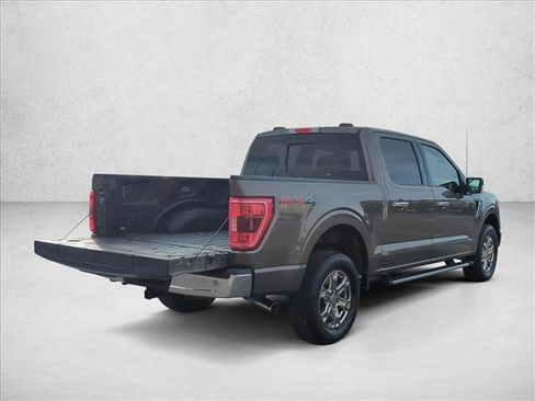 Certified 2022 Ford F150 XLT w/ Equipment Group 302A High image 5