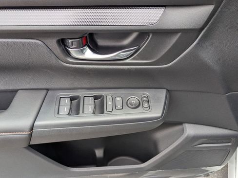 New 2026 Honda CR-V Sport image 12