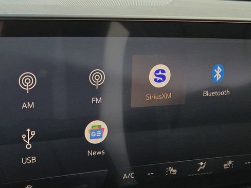 New 2026 Buick Envision Sport Touring AWD/4WD image 5