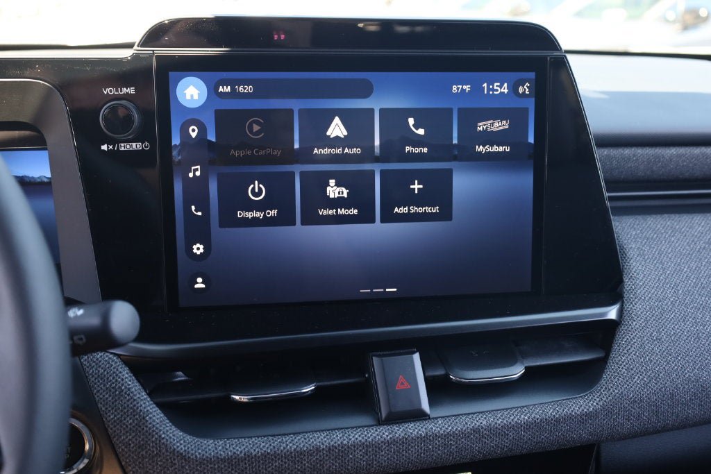 New 2026 Subaru Outback Limited XT AWD/4WD image 9
