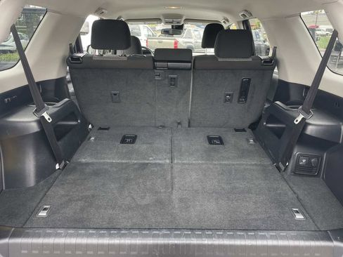 Used 2022 Toyota 4Runner SR5 RWD image 24