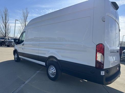 Used 2026 Ford Transit 350 148 High Roof Extended image 5