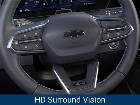 New 2027 Chevrolet Traverse Z71 w/ Enhanced Driving Package AWD/4WD image 22