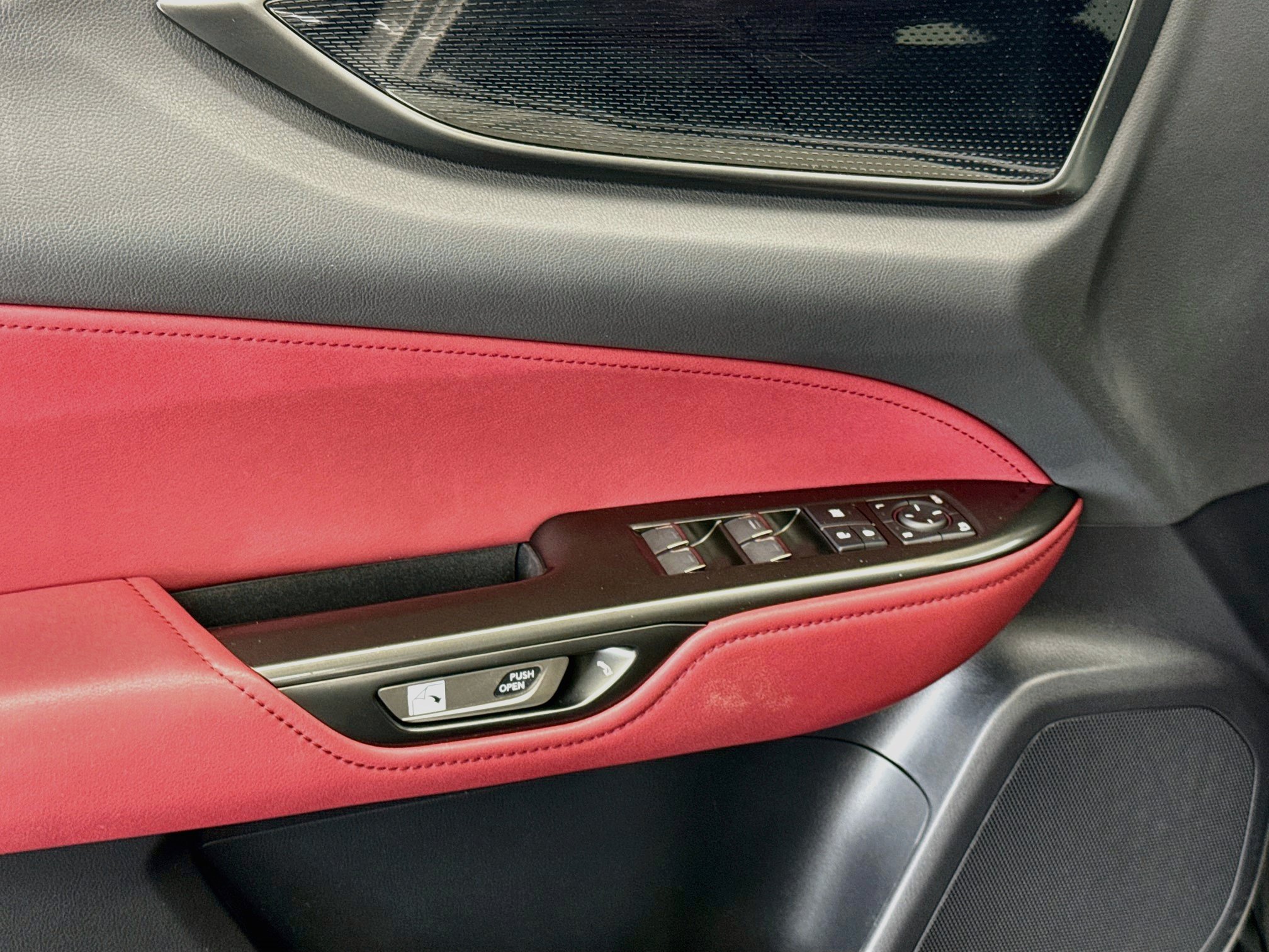 Used 2024 Lexus NX 350 AWD w/ Cold Area Package image 15