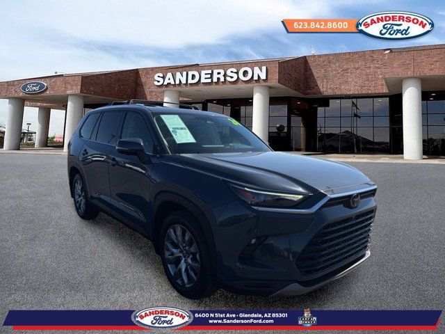 Used Toyota Grand Highlander for Sale in Peoria, AZ - Autotrader