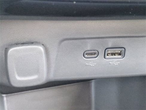 New 2026 Chevrolet Trax LT w/ Driver Confidence Package image 21