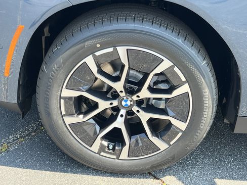 New 2026 BMW X3 xDrive30 w/ Convenience Package image 28