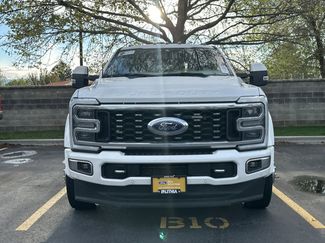 Certified 2023 Ford F450 Limited video 2