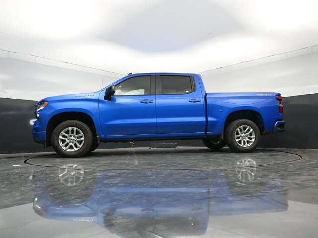 Used 2026 Chevrolet Silverado 1500 RST AWD/4WD image 45