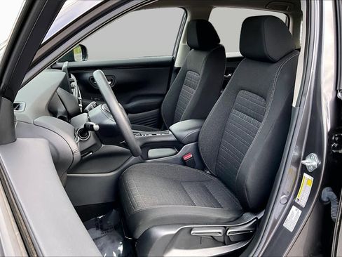 Used 2024 Honda HR-V LX image 8
