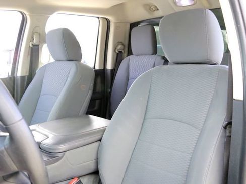 Used 2015 RAM 1500 Tradesman w/ Popular Equipment Group image 11