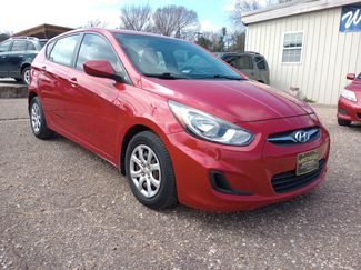 Used 2013 Hyundai Accent GS image 1