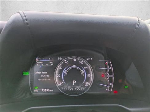 Used 2020 Lexus ES 300h ES 300h image 13