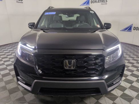 Used 2023 Honda Passport Elite image 8