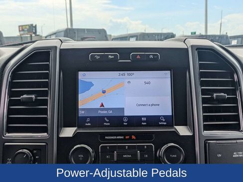Used 2020 Ford F150 XLT w/ Equipment Group 302A Luxury AWD/4WD image 20