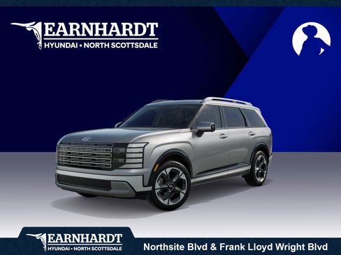 New 2026 Hyundai Palisade Limited image 1