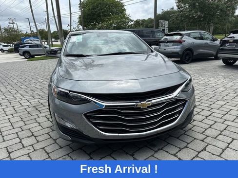 Used 2023 Chevrolet Malibu LT FWD image 39