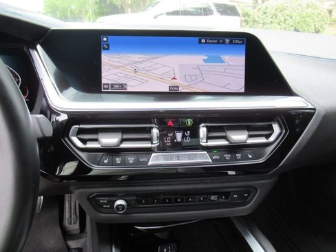 Used 2020 BMW Z4 sDrive30i w/ M Sport Package RWD image 26