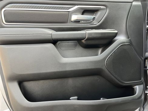 Used 2025 RAM 1500 Big Horn image 15